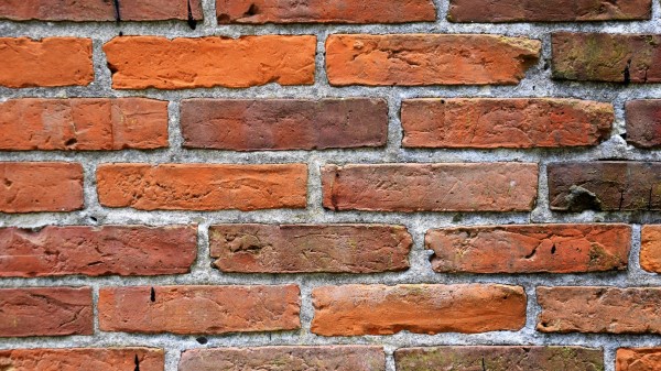 Brick Wall Texture wallpaper