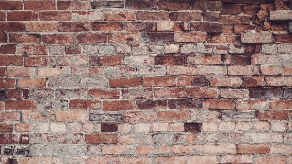 Brick Wall Wall Bricks Image wallpaper