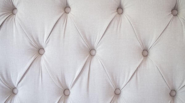 Cloth Sofa White wallpaper