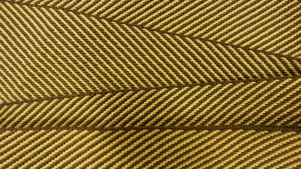 Cloth Texture Stripes wallpaper