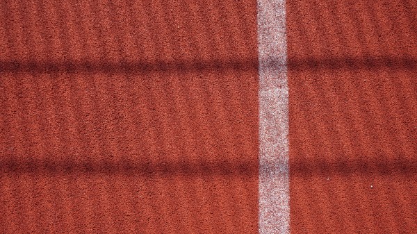 Court Line Markup wallpaper