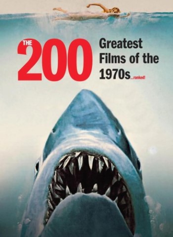 The 200 Greatest Films of the 1970s - 4 November 2025 Magazine
