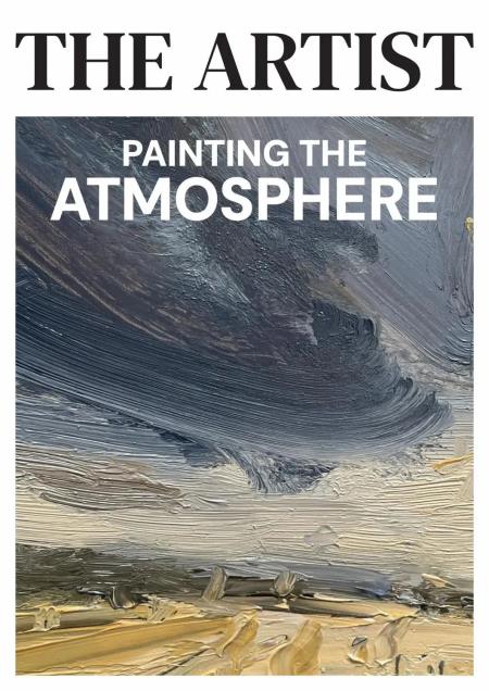 The Artist - December 2026 Magazine