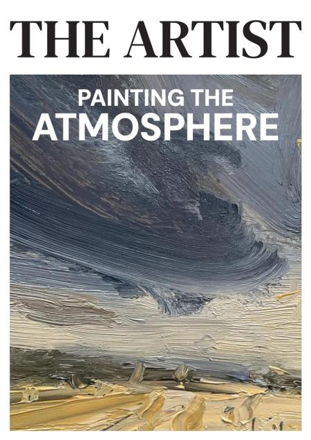 The Artist - November 2026 Magazine