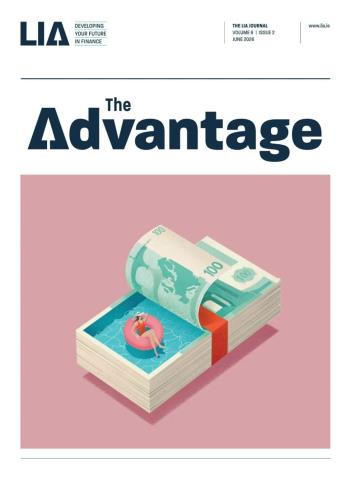 The Avantage - June 2026 Magazine