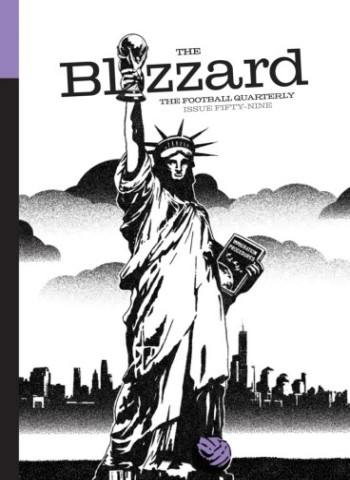 The Blizzard - Issue 59 2025 Magazine
