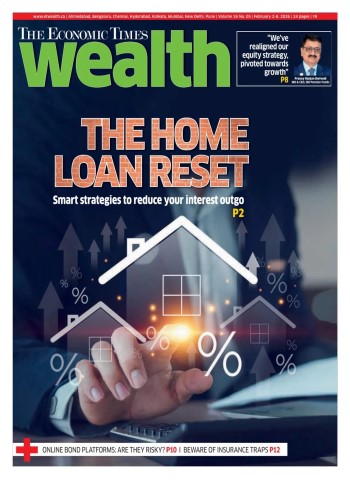 The Economic Times Wealth - February 2, 2026 Magazine