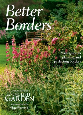 The English Garden - Better Borders 2026 Magazine