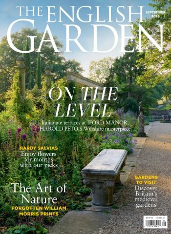 The English Garden US Edition - September 2026 Magazine