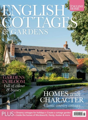 The English Home US Edition - 29 May 2026 cover