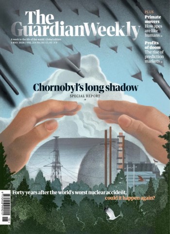 The Guardian Weekly - 1 May 2026 Magazine
