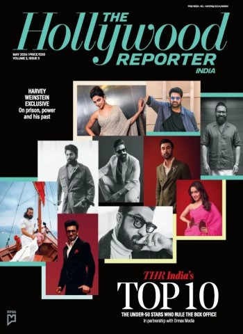 The Hollywood Reporter India - May 2026 Magazine