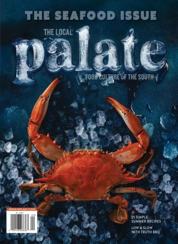 The Local Palate - Summer 2026 Magazine