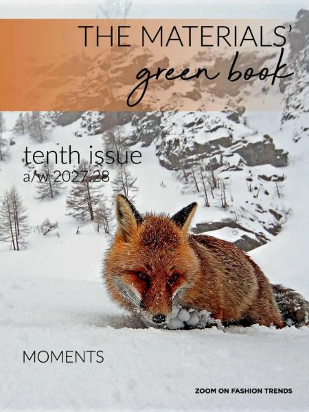 The Materials' Green Book - Issue 10 2026 Magazine