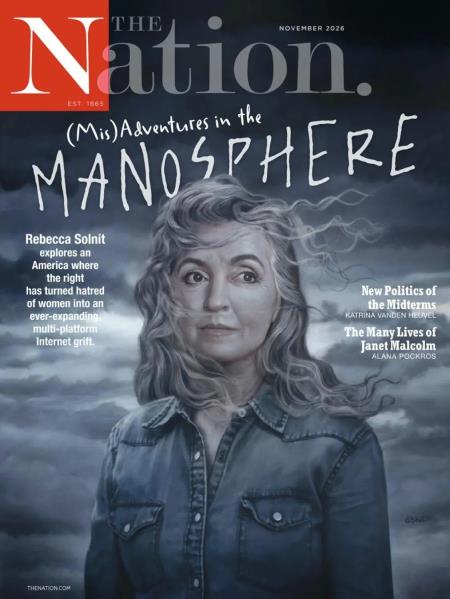 The Nation - November 2026 Magazine