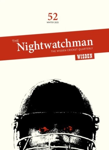 The Nightwatchman - Issue 52 2025 Magazine