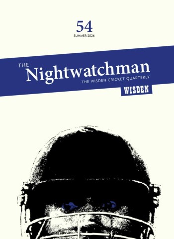 The Nightwatchman - Summer 2026 Magazine