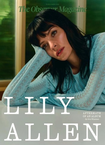 The Observer Magazine - 21 December 2025 Magazine