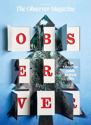 The Observer Magazine - 7 December 2025 Magazine