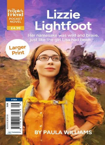 The People's Friend Pocket Novel - 26 February 2026 Magazine