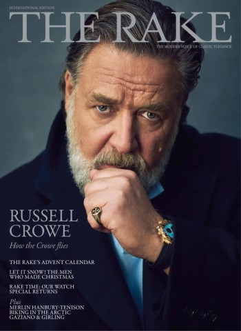 The Rake - December 2025 Magazine