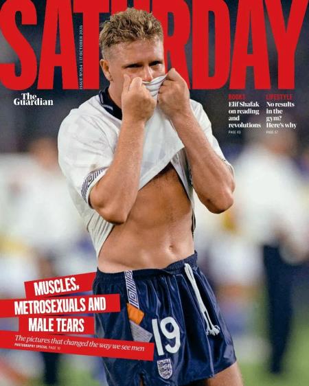 The Saturday Guardian - 17 October 2026 Magazine