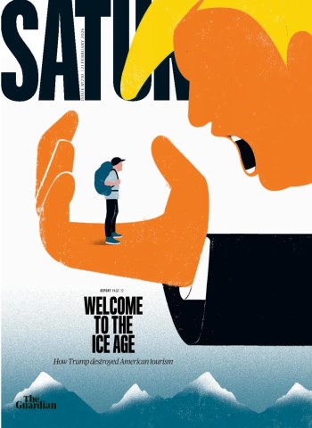 The Saturday Guardian - 21 February 2026 Magazine