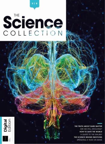 The Science Collection - 6th Edition - 6 August 2026 Magazine