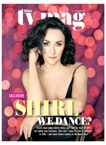 The Sun TV Mag - December 20, 2025 Magazine