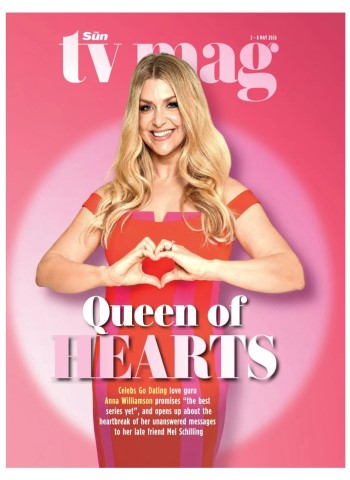 The Sun TV Mag - May 2, 2026 Magazine
