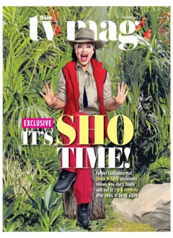 The Sun TV Mag - November 15, 2025 Magazine