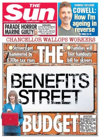 The Sun UK - November 27, 2025 Magazine