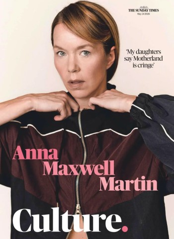 The Sunday Times Culture - May 24, 2026 Magazine