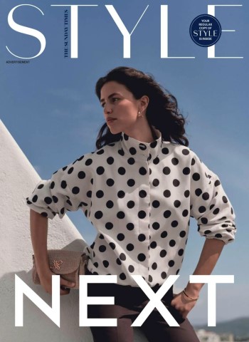 The Sunday Times Style - April 19, 2026 cover