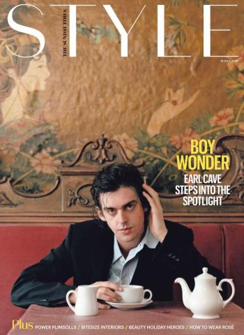 The Sunday Times Style - July 19, 2026 Magazine