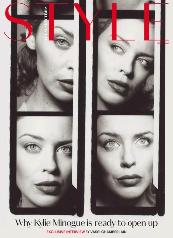 The Sunday Times Style - May 17, 2026 cover