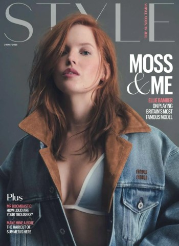 The Sunday Times Style - May 24, 2026 Magazine