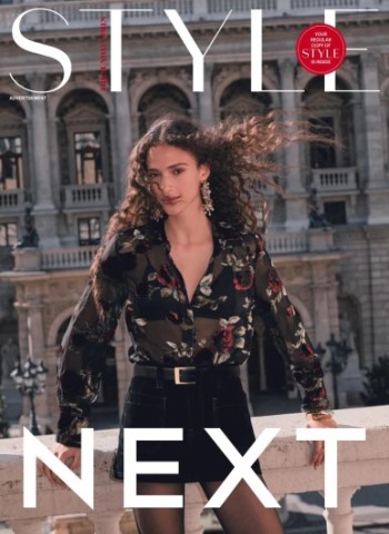 The Sunday Times Style - October 26, 2025 Magazine