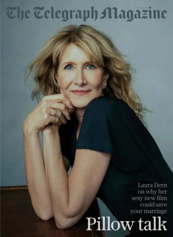 The Telegraph Magazine - 10 January 2026 Magazine