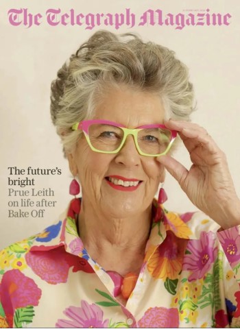 The Telegraph Magazine - 21 February 2026 Magazine