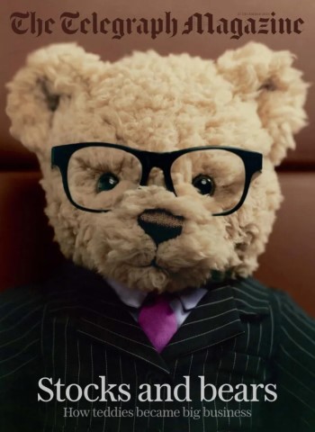 The Telegraph Magazine - 27 December 2025 Magazine