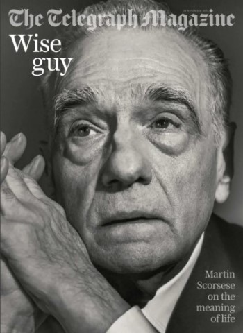 The Telegraph Magazine - 29 November 2025 Magazine