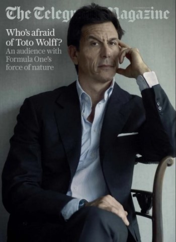 The Telegraph Magazine - 6 December 2025 Magazine