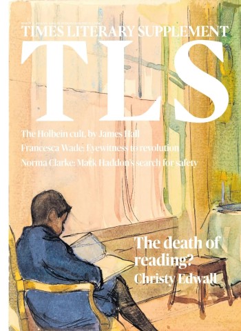 The Times Literary Supplement - 6 March 2026 Magazine
