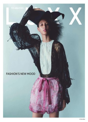 The Times Luxx - March 7, 2026 Magazine