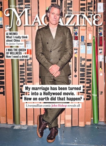 The Times Magazine - January 17, 2026 Magazine