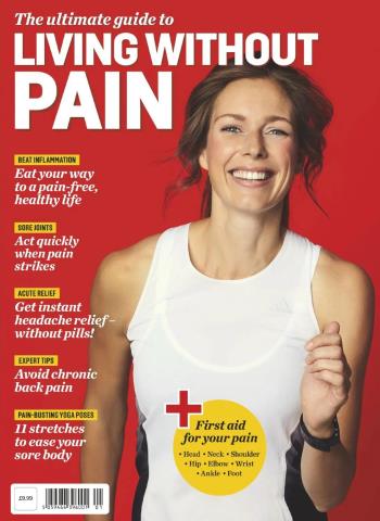 The Ultimate Guide to Living Without Pain 2026 Magazine