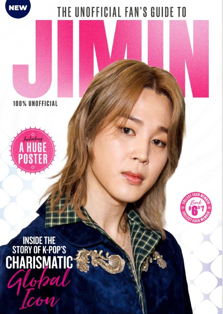 The Unofficial Guide to KPop Demon Hunters - 2nd Edition 2026 Magazine