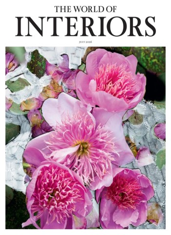 The World of Interiors - July 2026 Magazine