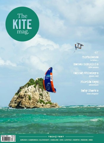 TheKiteMag - Issue 67 2026 Magazine